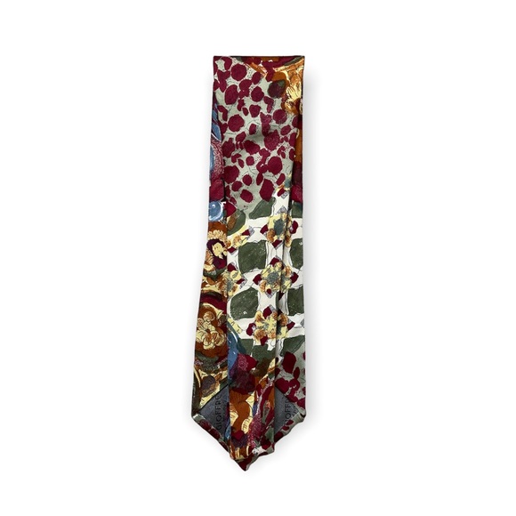 Gioffre Milano tie - Picture 2 of 4